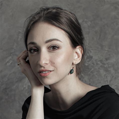 Мария Козлова