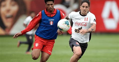 Perú vs Uruguay Selección peruana Alejandro Hohberg habló sobre