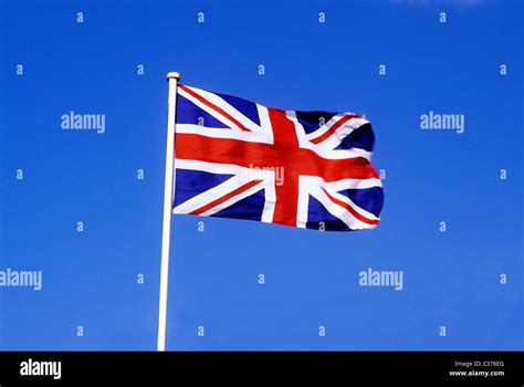 Union jack hi-res stock photography and images - Alamy