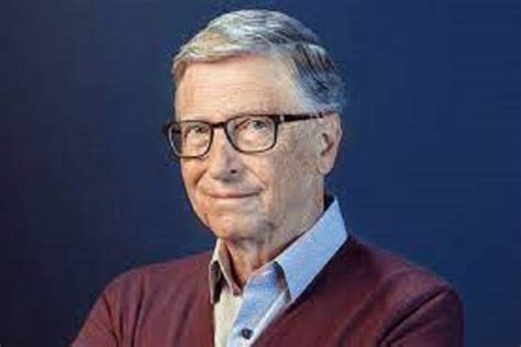 Bill Gates Le Milliardaire R V Le Comment Il A D Couvert Burna Boy