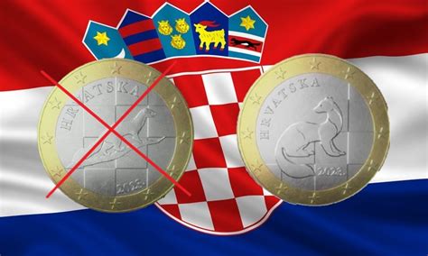 Croatie Tout Ce Que L On Sait Des Futurs Euros Croates Numismag