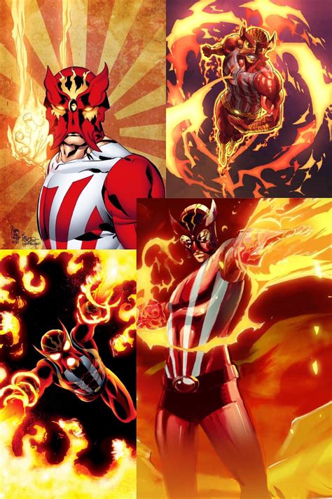 Sunfire Marvel And Dc Characters Marvel Comics Superheroes Comic Book