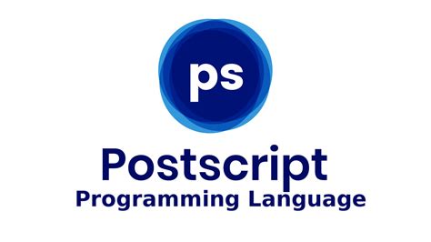 postscript-lang · GitHub Topics · GitHub