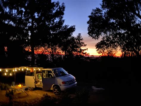 Los Padres National Forest Figueroa Campground Camping The Dyrt