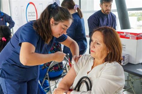 Consultas Relacionadas A Enfermedades Respiratorias Aumentaron Un