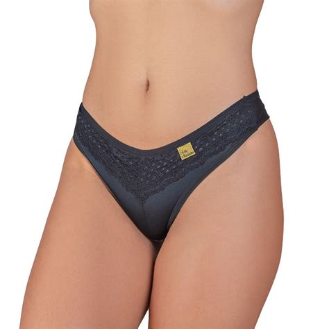 Kit 3 Lingerie Calcinha Sexi Sensual Fio Dental Fio Duplo Atacado E Varejo Ref 2473 Shopee Brasil