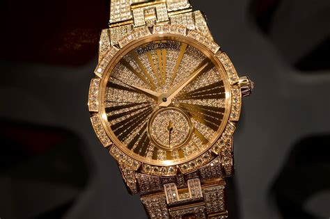 As Luxury Revives Richemont Should Shine Barrons