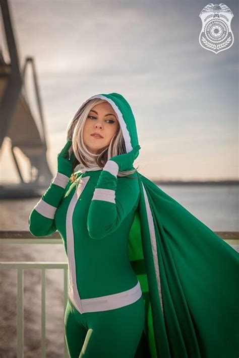 Rogue In Charleston Sc Amanda Finley Cosplay By Jmnettlesjr On Deviantart