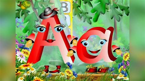 Сказочные Буквы Русского Алфавита Картинки – Telegraph