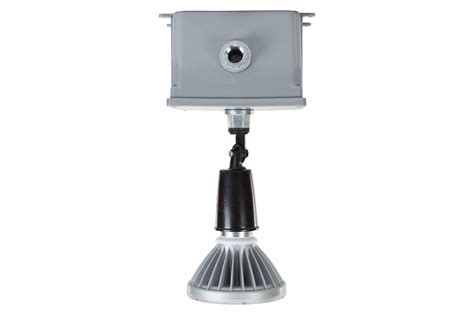 Larson Electronics Watt Led Outdoor Spot Flood Light