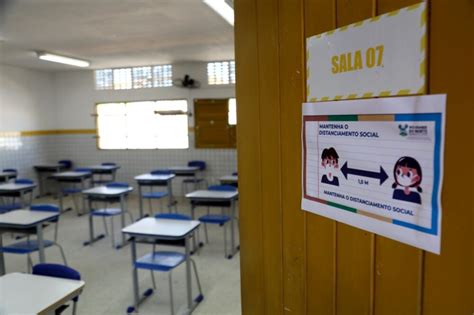 Governo do RN adia início das aulas na rede estadual Blog Jair Sampaio