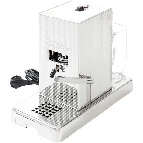 UNKNOWN La Piccola Perla PICP4S4GXX Machine à expresso italienne pour