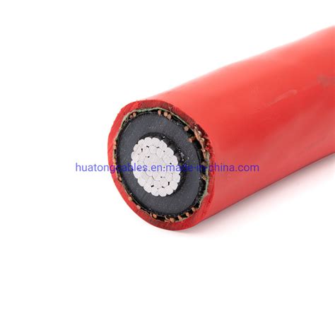 Na2xsfy Single Core 120mm 185mm 240mm 300mm Aluminum or Copper