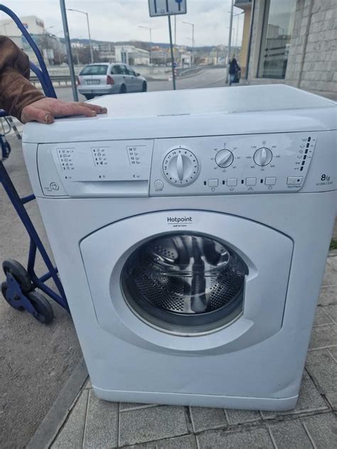 Hotpoint Ariston Eco L Olx Bg