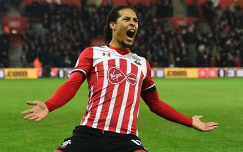 Netherlands Captain Van Dijk Ruled Out Of Belgium Friendly Fmt