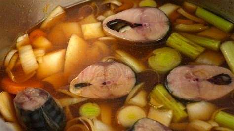 How to Make Stocks for Soups and Sauces: 9 Steps (with Pictures)