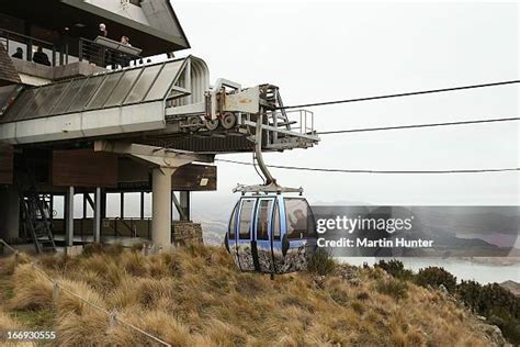 Christchurch Gondola Photos and Premium High Res Pictures - Getty Images