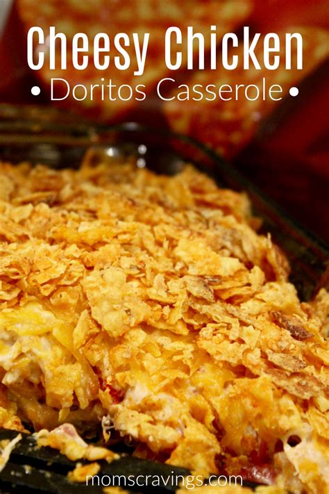 cheesy-chicken-casserole