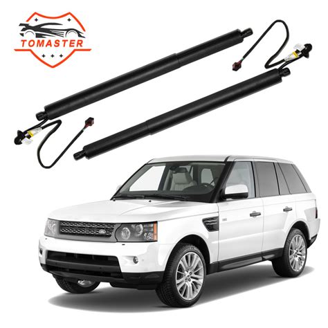 Electric Tailgate Lift For Range Rover Velar Lr Lr