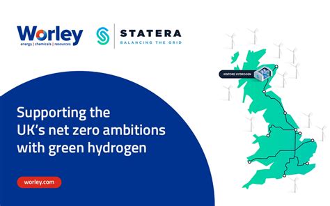 Statera Energy Initiates Feed Contract For Europes Largest Green