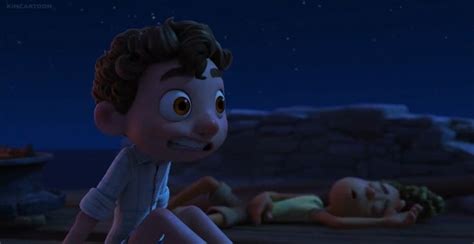 Pin By X M On Luca Pixar Reference Screenshots Gay Fish Lucas Fish Pet