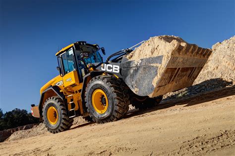 Jcb Zx Wheel Loader Specs Lectura Specs