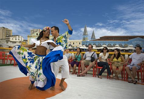 Danças da Região Norte - Quais são, populares, típicas, folclóricas