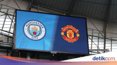 Jadwal Liga Inggris Pekan Ini Ada Derby Manchester