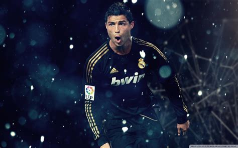 Cr7 Pc Wallpapers Wallpaper Cave