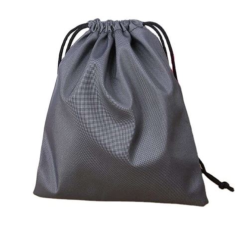 Waterproof Drawstring Backpack The One Packing Solution