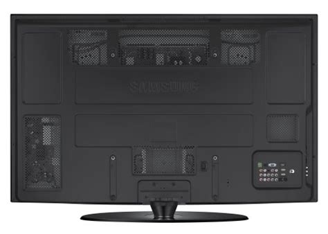 Samsung Pn42b450 42 Inch 720p Plasma Hdtv