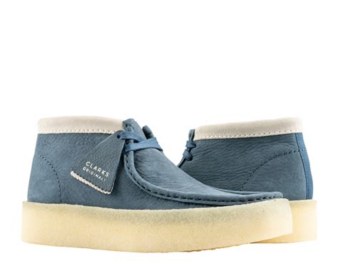 Clarks Original Wallabee