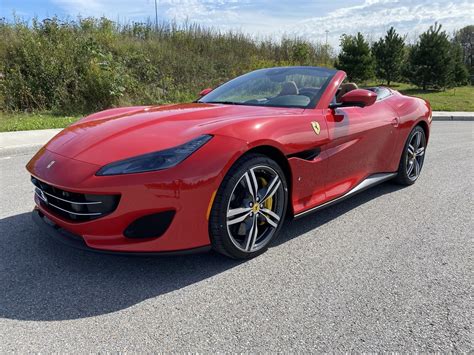 2020 Ferrari Portofino Laval