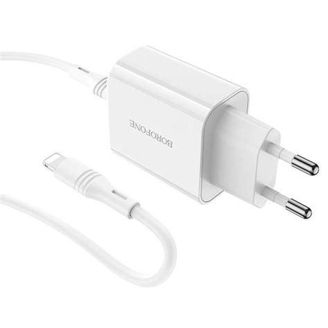 Быстрая Зарядка для IPhone, IPad 20W Премиум Качества с Кабелем ...