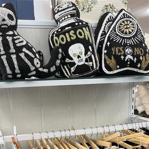 Halloween Shopper Collector On Instagram Blankets And Pillows Have