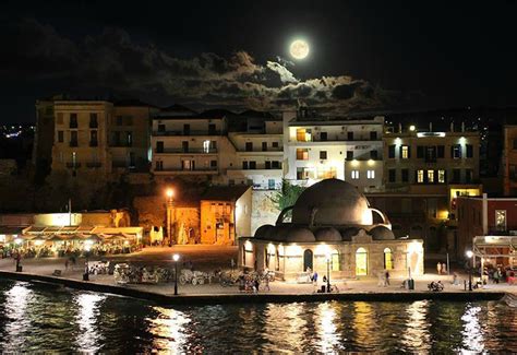 Best Crete Romantic Destinations for couples | Cretico