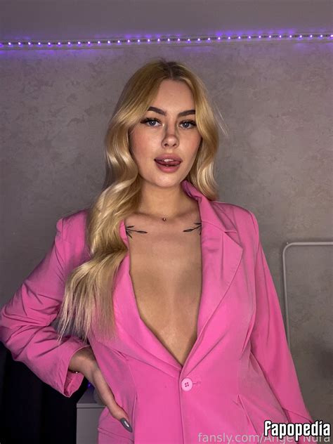 8a8y Nura Nude OnlyFans Leaks Photo 1753817 Fapopedia