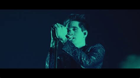 Panic! At The Disco - Emperor's New Clothes Chords - Chordify