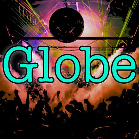 Centre Album By Globe Spotify