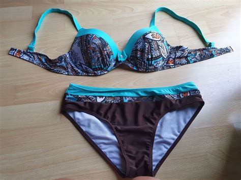 Bikini B80 slip 38 Neu gemäss Beschreibung in Bassecourt für CHF 5 mit Lieferung auf