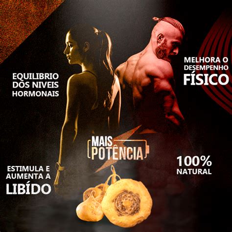 Maca Power Mg Vitaminas E Minerais Maxinutri C Ps Desejo E