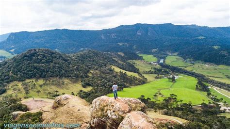 Cidades Da Serra Catarinense Os Melhores Destinos Viagens E Caminhos