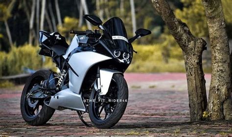 Modified Ktm Rc200 With Black And White Modifiedx Bike Drawing Ktm Bike Pic Atelier Yuwaciaojp