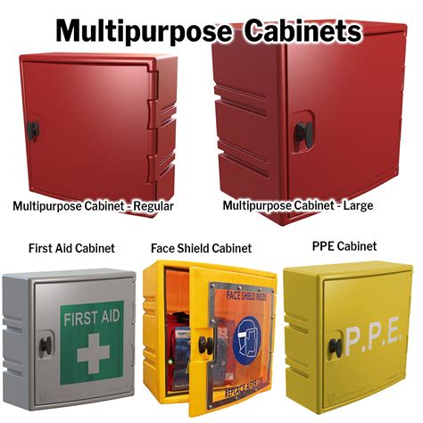 Ppe Safety Cabinets Made In Australia Fsp Australia