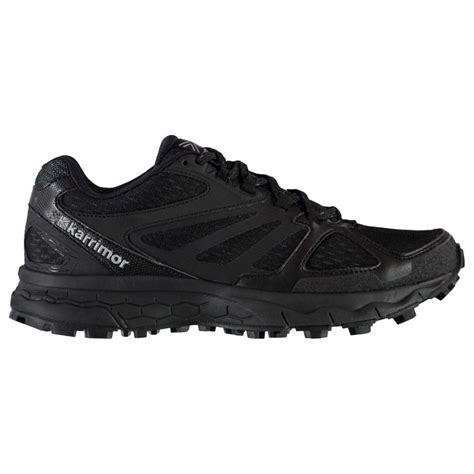 Karrimor Tempo Ladies Trail Running Shoes