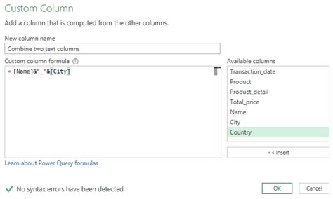 How To Concatenate Tables In Power Bi Brokeasshome