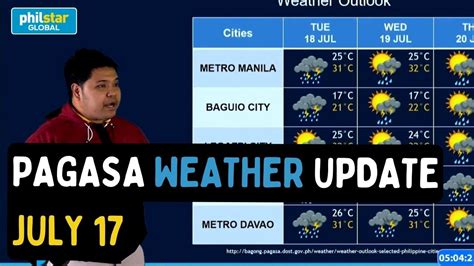 Pagasa Weather Update Dodong Lumabas Na Ng Par Pero May Bagong Lpa Na