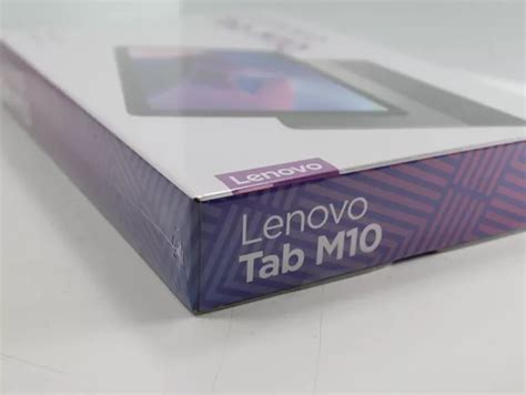 TABLET LENOVO TAB M10 3RD GEN UNISOC T610 10 1 Urządzenia