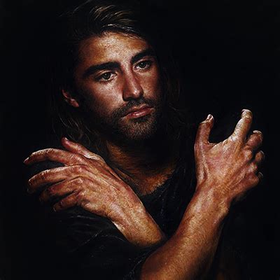 Jesus Painting By Akiane Kramarik Online Vivatumusica