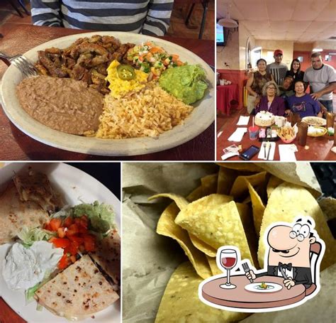 Bravos Mexican Restaurant, 10906 Fuqua St in Houston - Mexican restaurant menu and reviews